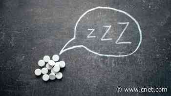 Do Sleep Supplements Actually Work? Here's What Experts Have to Say