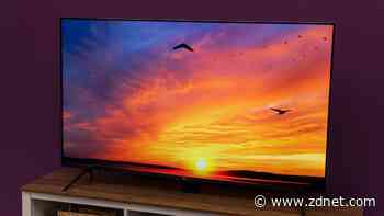 Changing these 5 TV settings lowered my electric bill. Here's why they work