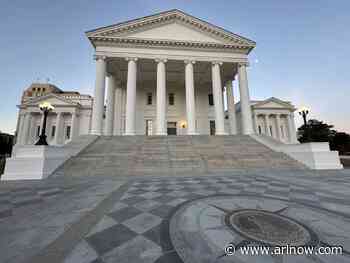 Virginia Democrats pass constitutional amendments blasted by Republicans