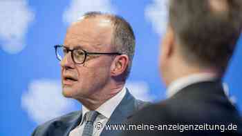 „Es ist ein Desaster“ – Merz zieht düstere Bilanz zu Österreich-Koalition