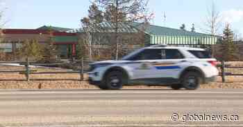 Springbank teacher charged with sex offences against student