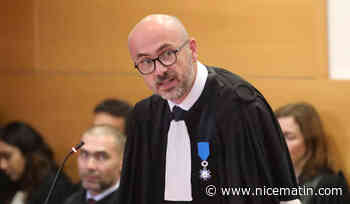 Nouveau projet de loi contre le narcotrafic: "La lutte contre le narcotrafic est un défi global et implique une réponse de la société toute entière" pour le procureur de la République de Nice