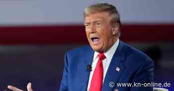 Weltwirtschaftsforum in Davos: Trump schaltet sich dazu – weiter Streit über Zölle