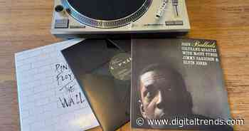 It’s time we admit to, and accept, vinyl’s dirty secret