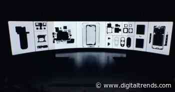 Samsung is bringing a popular phone back from the dead