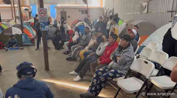 Trump's asylum restrictions will prompt migrants to enter US illegally, advocate says