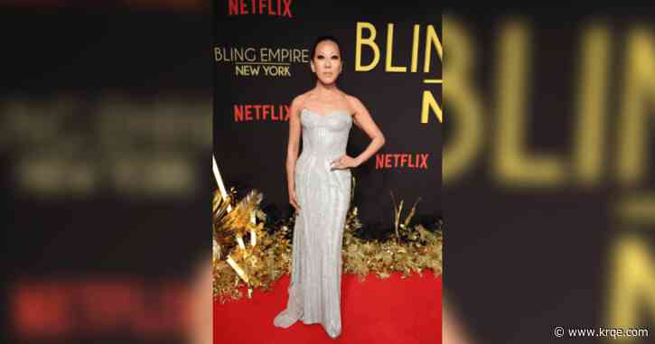 Lynn Ban, star of Netflix reality show, dies at 52 after emergency surgery