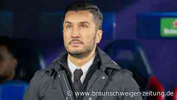 BVB: Chronik des Scheiterns - wichtige Eckdaten zum Sahin-Aus