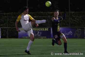 KSC Wielsbeke - KV Diksmuide-Oostende verplaatst