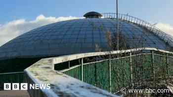 Last attempt to save Oasis hall before demolition