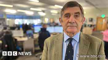 PCC gives more details on police precept rise