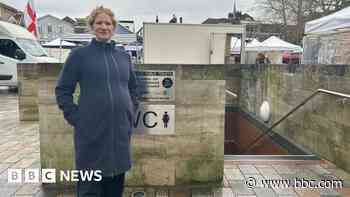 'Unsafe' underground toilets to close after attacks