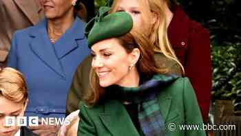 Princess of Wales' former school plans upgrade