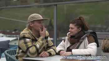 Keuzestress Jorik resulteert in pijnlijke exit in Winter Vol Liefde