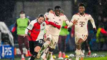 Dicke Sorgen für Kompany: Bayern-Star muss vor der Pause verletzt raus