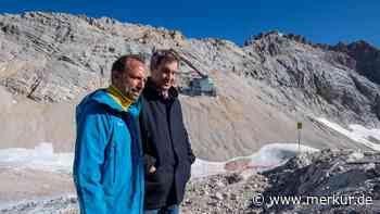 Eiszeit für den Klimaschutz: Politische Lage sorgt weltweit für Schwierigkeiten