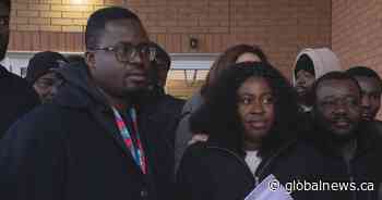 ‘Mom, where is uncle?’: Saskatoon’s first homicide of 2025 leaves family shaken