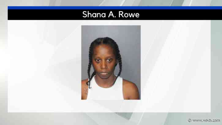 Buffalo woman admits to fatally shooting victim in Emerson neighborhood