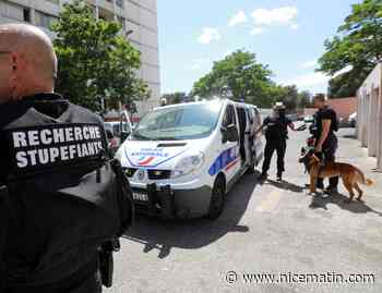 Nouveau projet de loi contre le narcotrafic: "On ne forme pas des magistrats et des policiers comme un équipier de fast-food", les syndicats de police satisfaits mais prudents