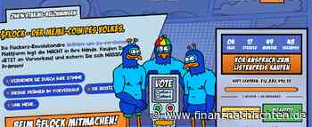 Solana steht kurz vor dem nächsten großen Durchbruch! Lohnt sich jetzt noch ein Einstieg?