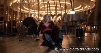 Meghann Fahy’s first date turns into a nightmare in Drop trailer