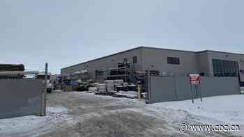 1st Saskatoon homicide of 2025 involves co-workers at mining supply company