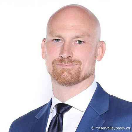 Canadian Darren Owen looks to shake up MMA world with the Global Fight League