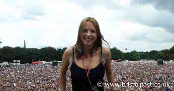 TV presenter Sara Cox explains what to do if you 'wake up at 2.30am every night'