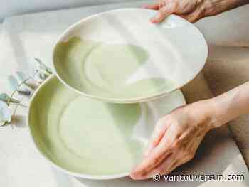 The Home Front: Lime Cream is Etsy's 2025 colour of the year