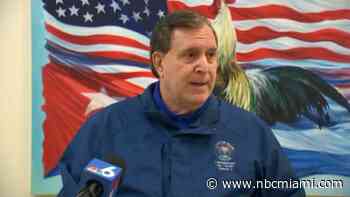 Miami commissioner Carollo misused Bayfront Trust funds, retaliated against whistleblowers: Suit