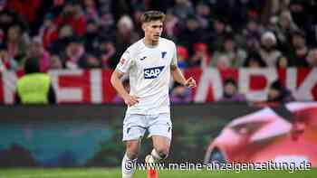 „Seine Stärken kennt jeder“: Das sagt Kompany zum Bischof-Coup