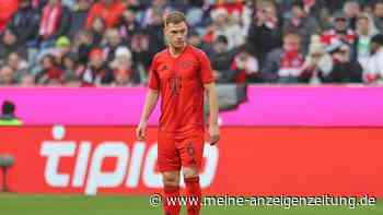 Barcelona will Kimmich - jetzt schaltet sich Flick ein