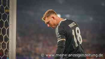 Transfer geplatzt: Peretz-Entscheidung sorgt für Unmut bei Bayern-Bossen