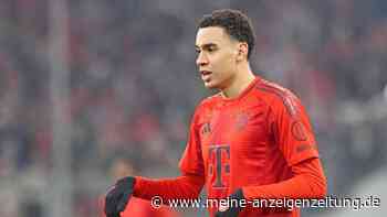 Einigung in Reichweite? Musiala gibt Update zum Vertragspoker mit den Bayern