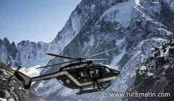 Une skieuse de 10 ans meurt des suites d'une collision contre une paroi rocheuse en Isère