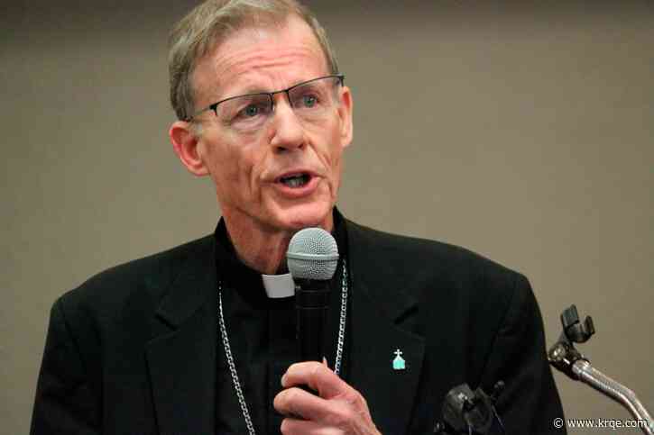 Santa Fe archbishop calls for nuanced approach to immigration reform