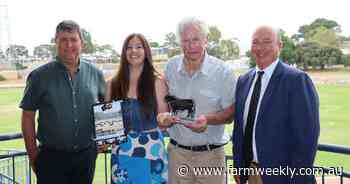 Annual Strathtay Trophy presentation recognises WA Angus Society champions