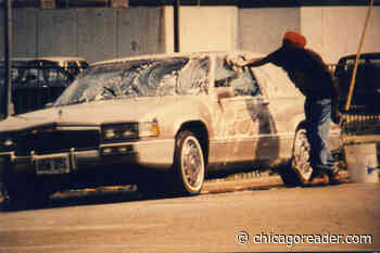 Frederick Wiseman’s portals of possibility