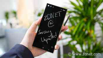 Samsung Galaxy S25 Ultra is losing this creative S Pen feature - but you likely won't notice