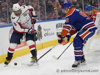 A Gouda Goal: Edmonton Oilers benefit from cheesy fan's nacho tray