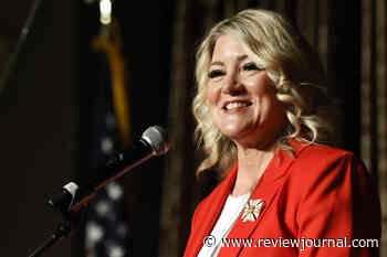 Henderson mayor accuses councilwoman of spreading affair rumors