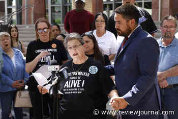 ‘Swept under the rug’: Judge says lawsuit over prisoner’s death can proceed