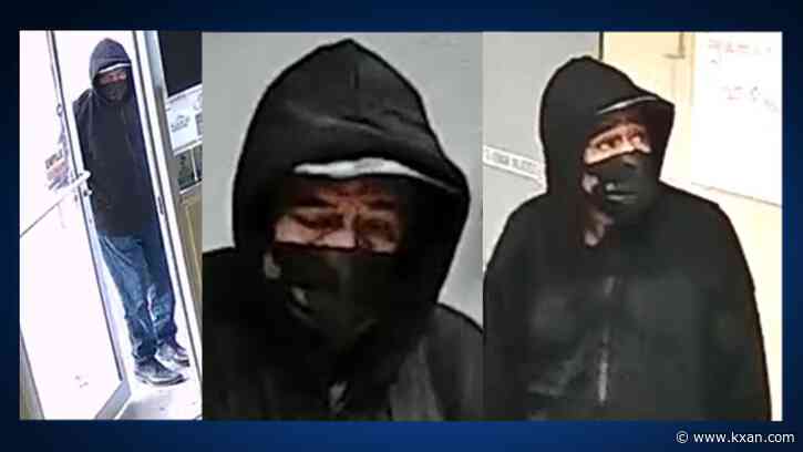 APD seeks public help to identify suspect in Tornado Bus Company aggravated robbery