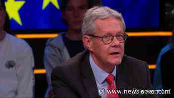 Ron Keller over Trump: 'Geen steun aan Oekra&iuml;ne'