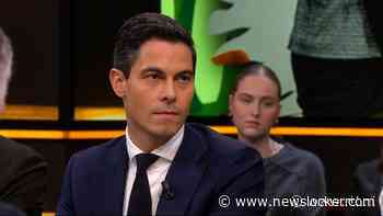 Rob Jetten over stikstofdossier: 'BBB heeft problemen voor boeren alleen maar verergerd'