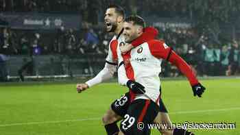 Feyenoord verder in Champions League na megastunt tegen Bayern München
