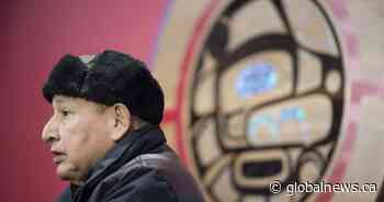 B.C. grand chief walks back Northern Gateway pipeline support, apologizes for ‘confusion’