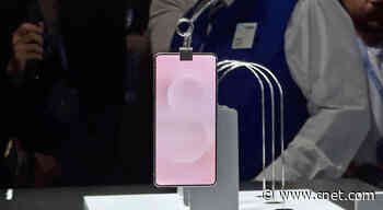 Samsung Galaxy S25 Edge