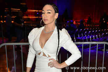 Natalie DiDonato, 'Mob Wives' cast member, found safe after being reported missing in Las Vegas