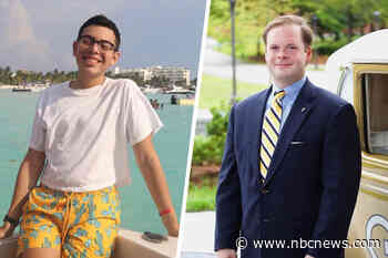 Murder trial begins for 3 men charged in NYC gay bar drugging scheme